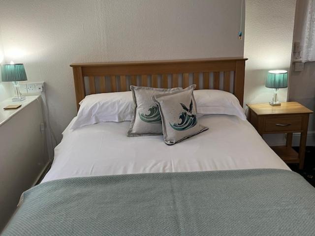 Hartland Quay Hotel المظهر الخارجي الصورة