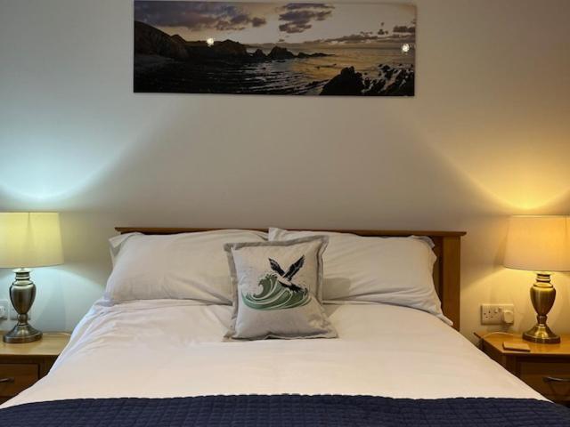 Hartland Quay Hotel المظهر الخارجي الصورة