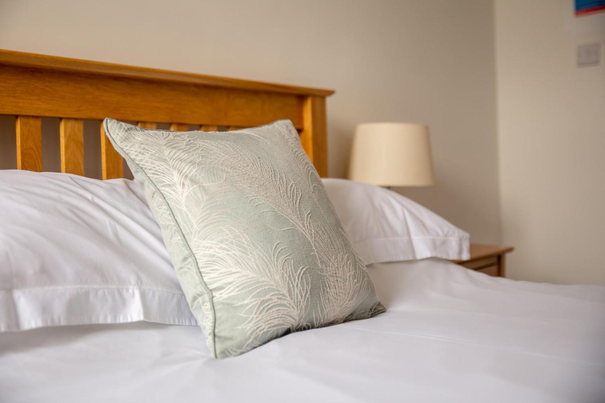 Hartland Quay Hotel المظهر الخارجي الصورة