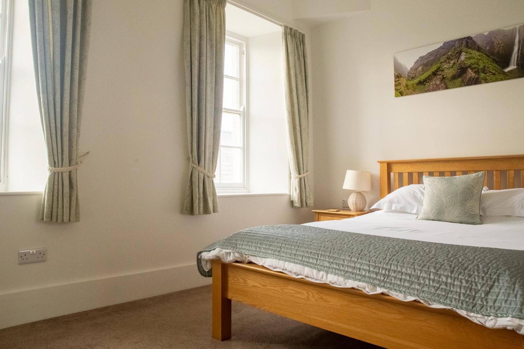 Hartland Quay Hotel المظهر الخارجي الصورة