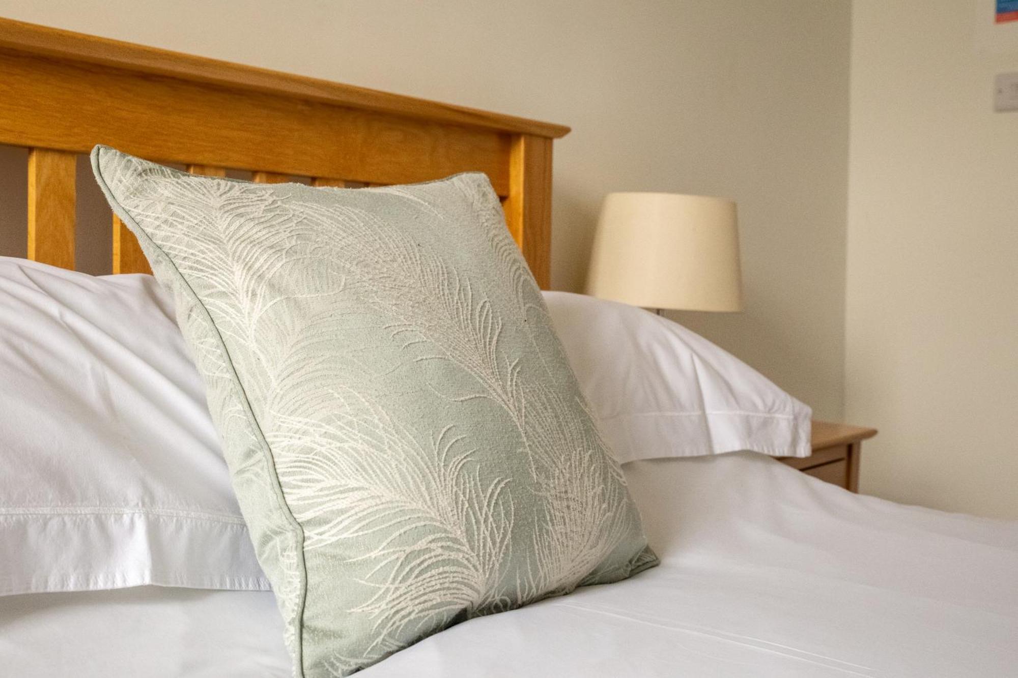 Hartland Quay Hotel المظهر الخارجي الصورة
