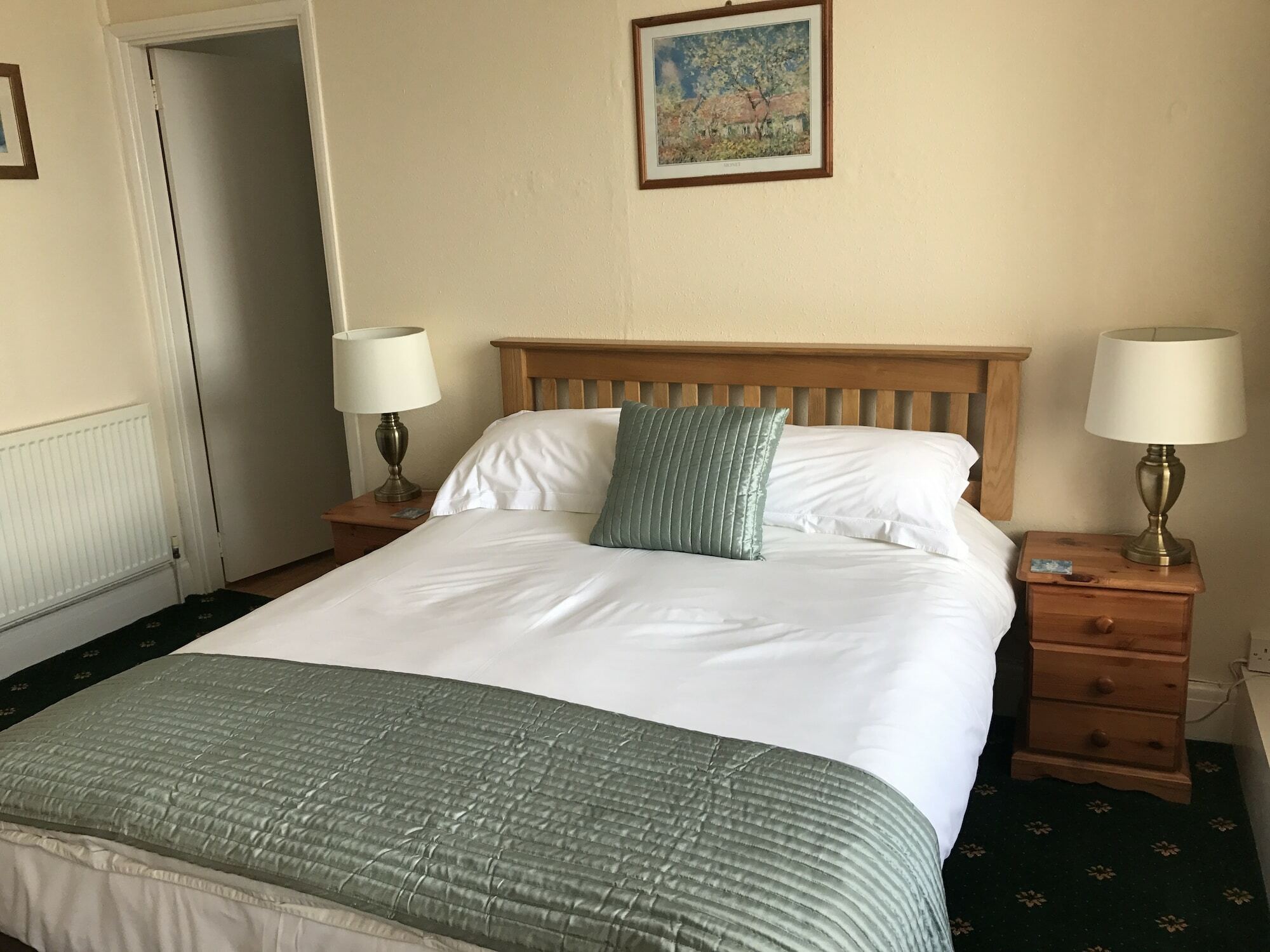 Hartland Quay Hotel المظهر الخارجي الصورة